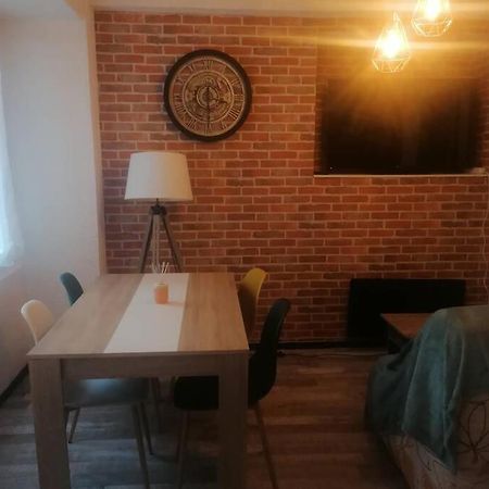 كوتيريه Appartement T2 30M², 4/6 Personnes المظهر الخارجي الصورة