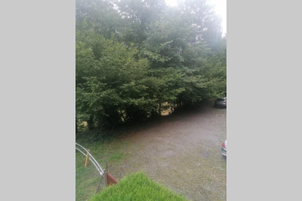 كوتيريه Appartement T2 30M², 4/6 Personnes المظهر الخارجي الصورة