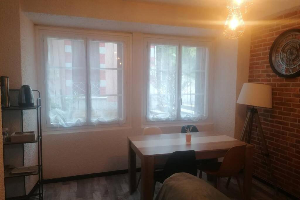 كوتيريه Appartement T2 30M², 4/6 Personnes المظهر الخارجي الصورة