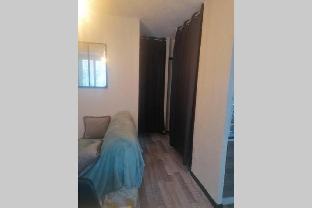 كوتيريه Appartement T2 30M², 4/6 Personnes المظهر الخارجي الصورة